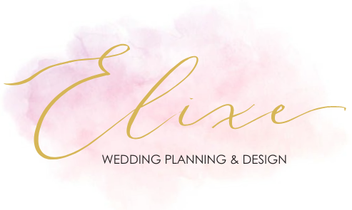 Elixe Wedding Planning & Design